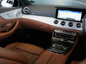 Mercedes-Benz E-Class E300 coupe AMG Line - Image 21