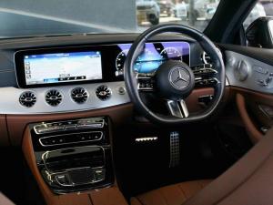 Mercedes-Benz E-Class E300 coupe AMG Line - Image 22