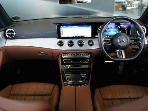Mercedes-Benz E-Class E300 coupe AMG Line - Image 23