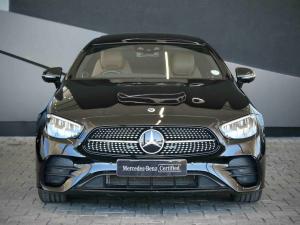 Mercedes-Benz E-Class E300 coupe AMG Line - Image 3