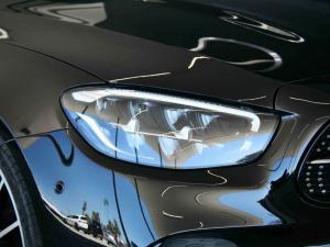 Mercedes-Benz E-Class E300 coupe AMG Line - Image 7