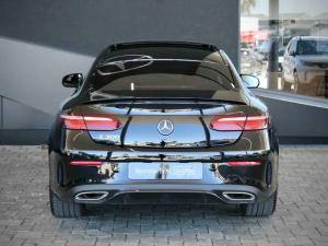 Mercedes-Benz E-Class E300 coupe AMG Line - Image 9