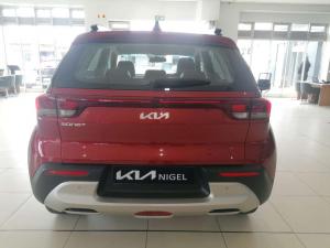 Kia Sonet 1.5 EX - Image 4