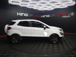 Ford EcoSport 1.0T Trend auto - Image 3