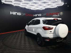Ford EcoSport 1.0T Trend auto - Image 4