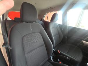 Kia Picanto 1.0 Street - Image 10