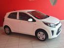 Thumbnail Kia Picanto 1.0 Street