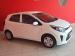 Kia Picanto 1.0 Street - Thumbnail 1