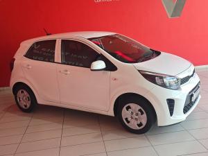 Kia Picanto 1.0 Street - Image 1