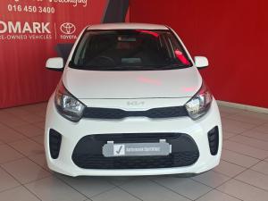 Kia Picanto 1.0 Street - Image 2