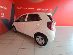 Kia Picanto 1.0 Street - Image 3