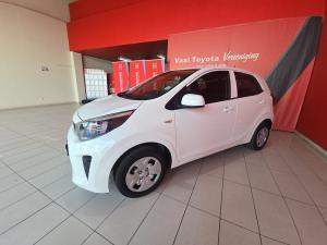 Kia Picanto 1.0 Street - Image 4