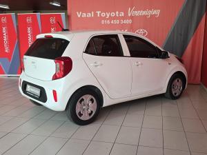 Kia Picanto 1.0 Street - Image 5
