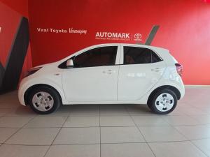 Kia Picanto 1.0 Street - Image 6