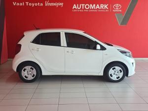 Kia Picanto 1.0 Street - Image 7