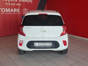 Kia Picanto 1.0 Street - Image 8