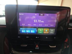 Toyota Corolla Cross 1.8 Xi - Image 11