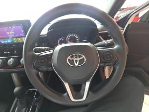 Toyota Corolla Cross 1.8 Xi - Image 14
