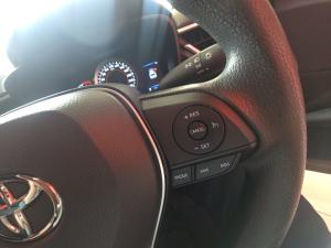 Toyota Corolla Cross 1.8 Xi - Image 16