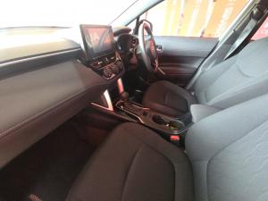 Toyota Corolla Cross 1.8 Xi - Image 17