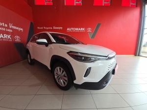 Toyota Corolla Cross 1.8 Xi - Image 1