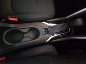 Toyota Corolla Cross 1.8 Xi - Image 24