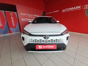 Toyota Corolla Cross 1.8 Xi - Image 2