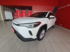 Toyota Corolla Cross 1.8 Xi - Image 3