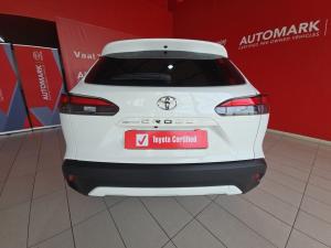 Toyota Corolla Cross 1.8 Xi - Image 4
