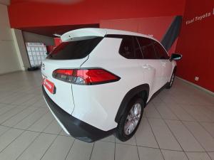Toyota Corolla Cross 1.8 Xi - Image 6
