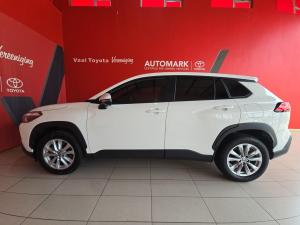 Toyota Corolla Cross 1.8 Xi - Image 7