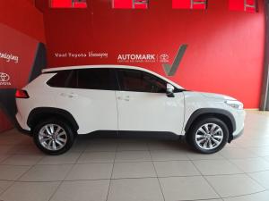 Toyota Corolla Cross 1.8 Xi - Image 8