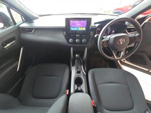 Toyota Corolla Cross 1.8 Xi - Image 9