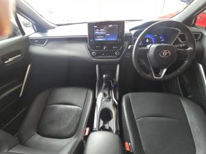 Toyota Corolla Cross 1.8 XR - Image 2