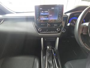 Toyota Corolla Cross 1.8 XR - Image 4