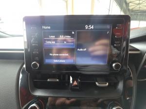 Toyota Corolla Cross 1.8 XR - Image 5