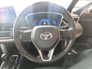 Toyota Corolla Cross 1.8 XR - Image 7