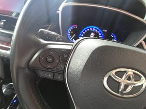 Toyota Corolla Cross 1.8 XR - Image 8