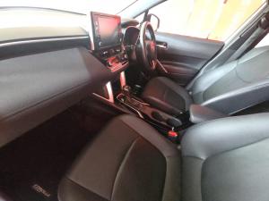 Toyota Corolla Cross 1.8 XR - Image 11