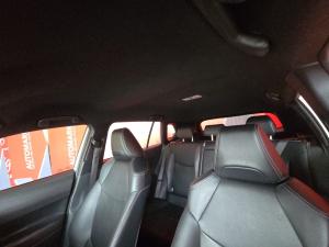 Toyota Corolla Cross 1.8 XR - Image 17