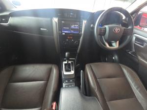 Toyota Fortuner 2.4GD-6 auto - Image 10