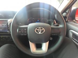 Toyota Fortuner 2.4GD-6 auto - Image 11