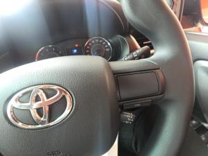 Toyota Fortuner 2.4GD-6 auto - Image 14