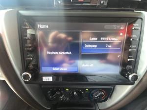 Toyota Fortuner 2.4GD-6 auto - Image 16