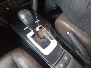 Toyota Fortuner 2.4GD-6 auto - Image 18
