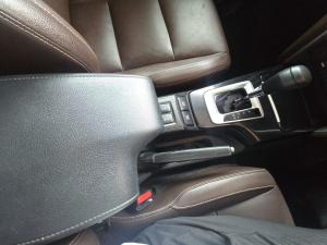 Toyota Fortuner 2.4GD-6 auto - Image 19