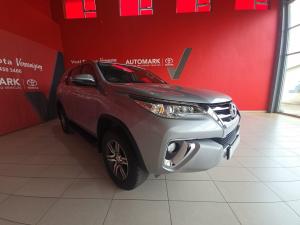 Toyota Fortuner 2.4GD-6 auto - Image 1