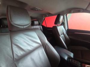 Toyota Fortuner 2.4GD-6 auto - Image 20