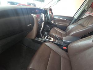 Toyota Fortuner 2.4GD-6 auto - Image 21