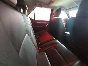 Toyota Fortuner 2.4GD-6 auto - Image 22